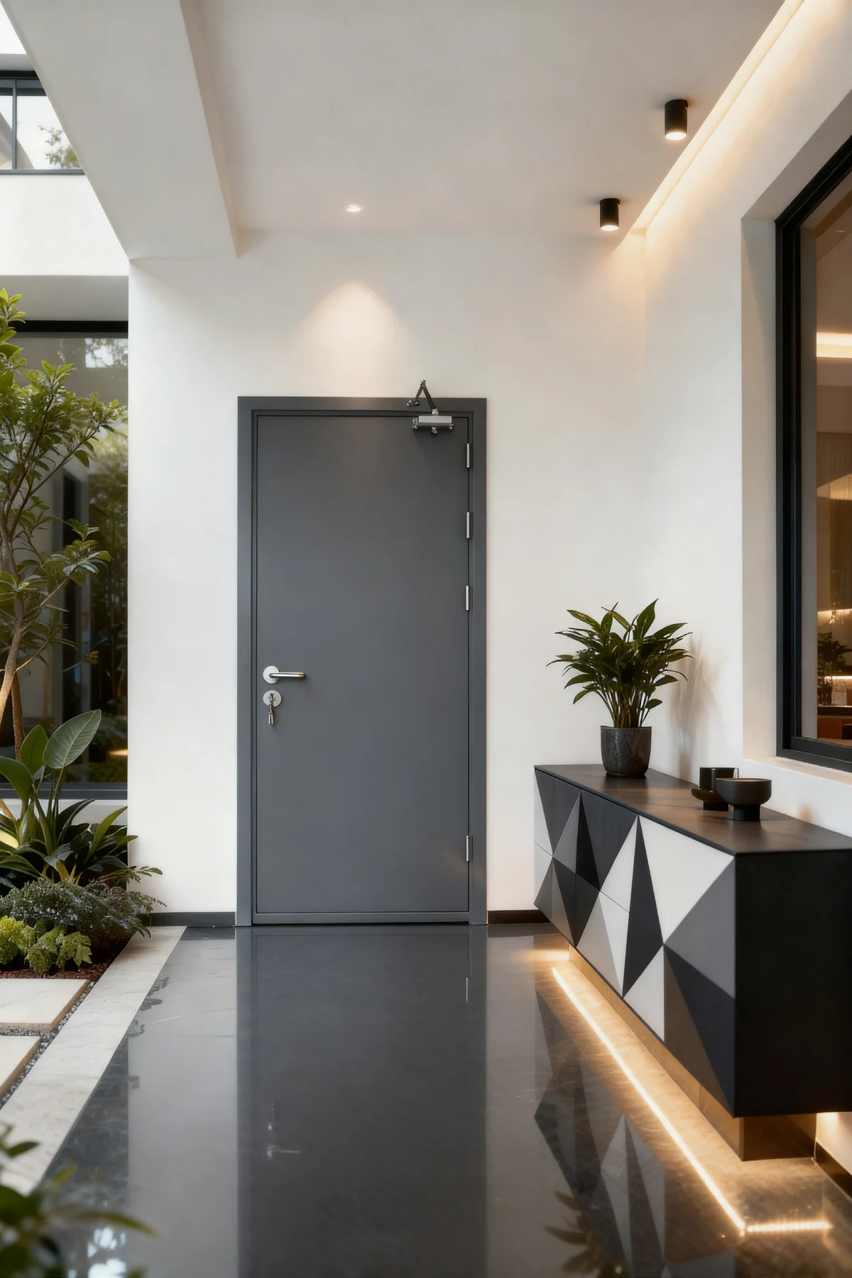 Door Products