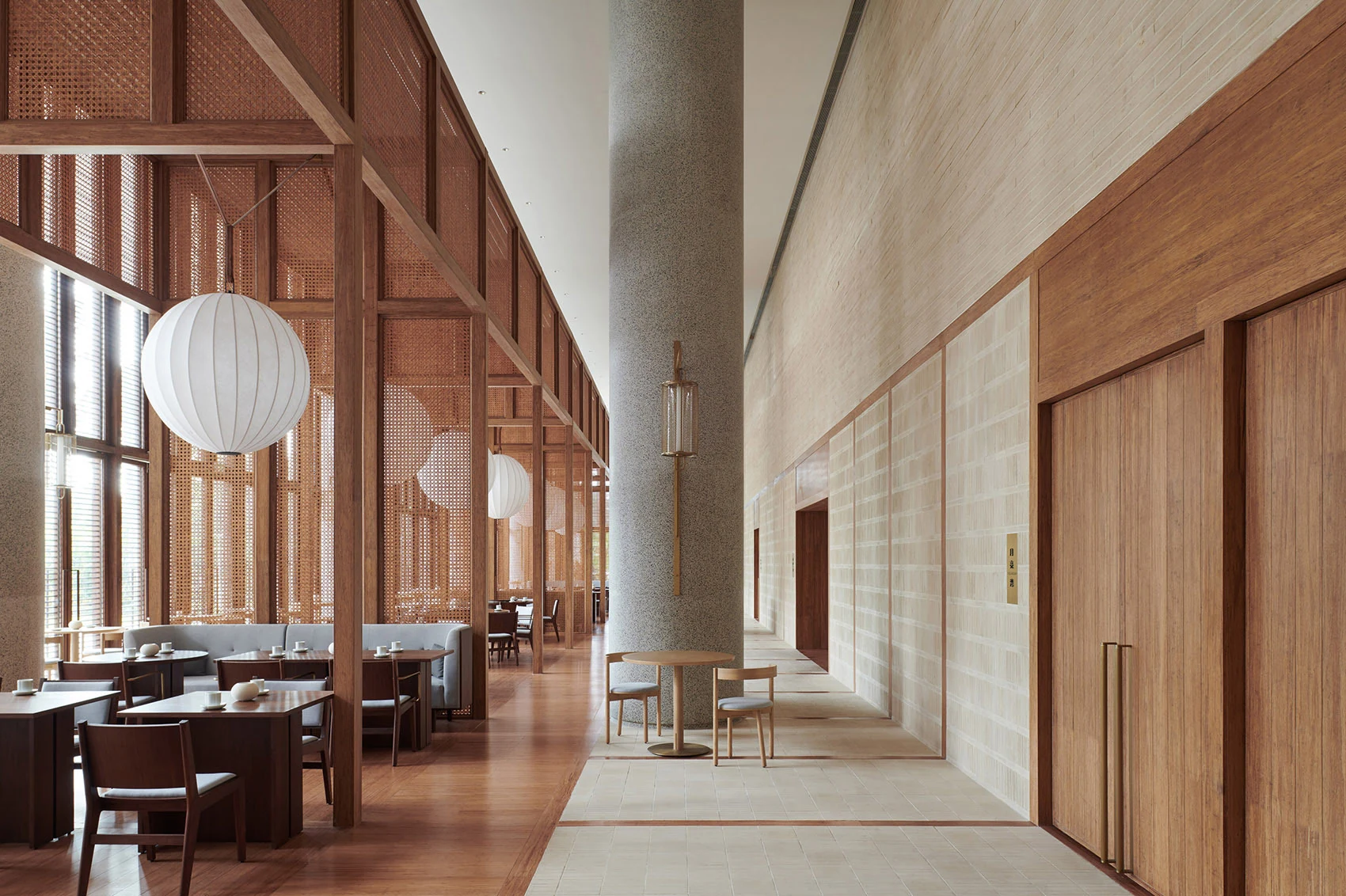 Wood Products